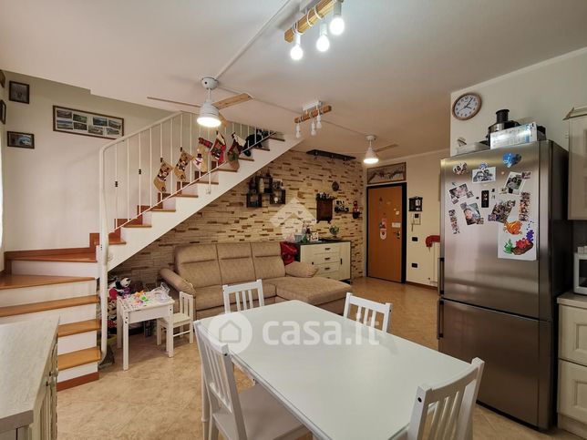 Appartamento in residenziale in Via Olmo 8500