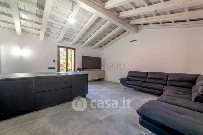 Appartamento in residenziale in Via Garibaldi