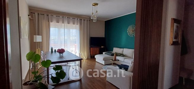 Appartamento in residenziale in Via Monti Iblei