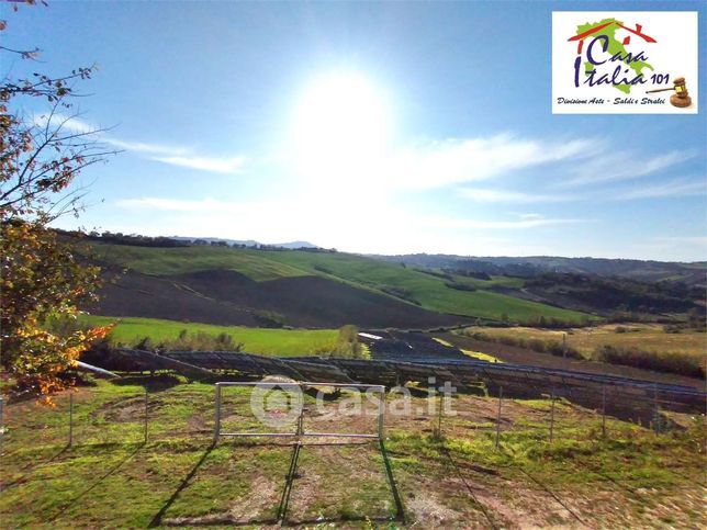 Terreno edificabile in residenziale in 
