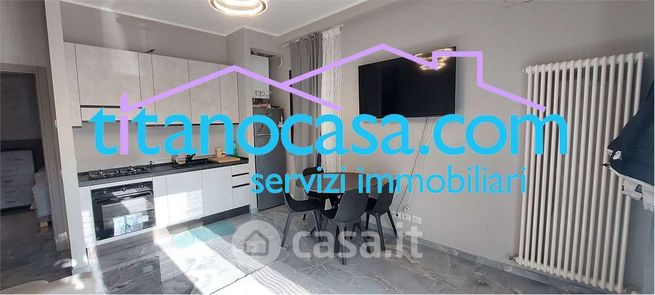 Appartamento in residenziale in Via IV Giugno