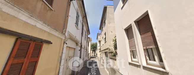 Appartamento in residenziale in Via Giorgio Pallavicino