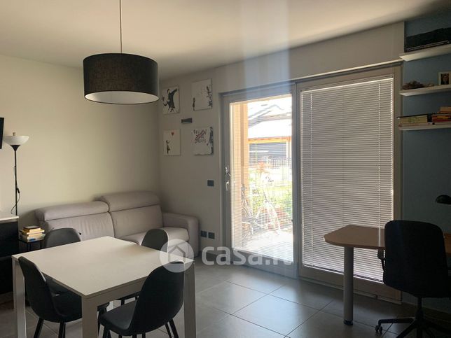 Appartamento in residenziale in Via Piero Cosa