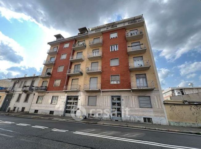 Appartamento in residenziale in Via Eritrea 24