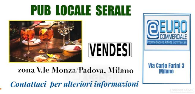 Attivitã /licenza (con o senza mura) in commerciale in 