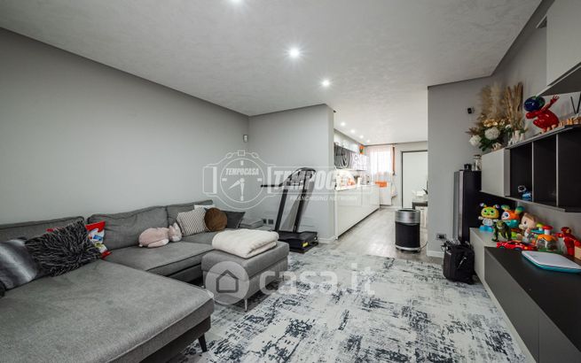 Appartamento in residenziale in Via Loc. per Rovato