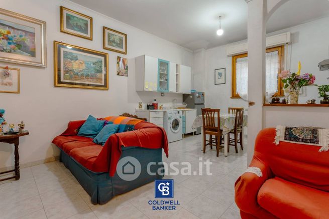 Appartamento in residenziale in Via di Villa Belardi 24