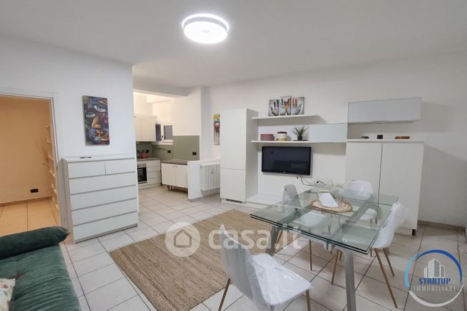 Appartamento in residenziale in Via Jean Jaures 7 b