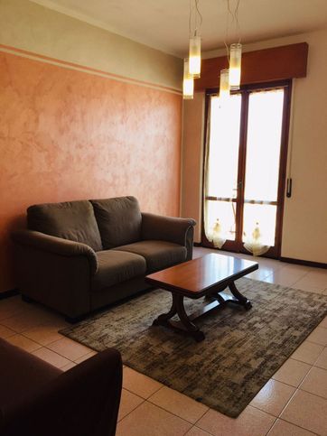 Appartamento in residenziale in