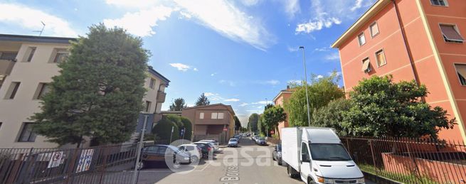 Appartamento in residenziale in Via per Bovisio