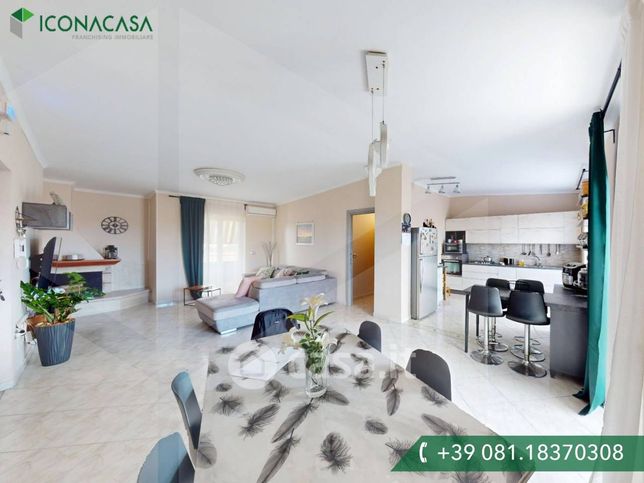 Appartamento in residenziale in Via Sandro Pertini 17