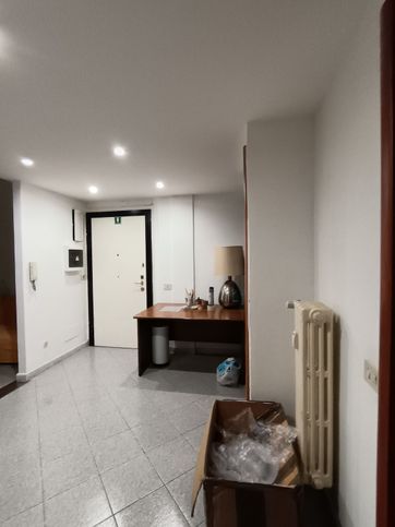Appartamento in residenziale in Via Collalto Sabino