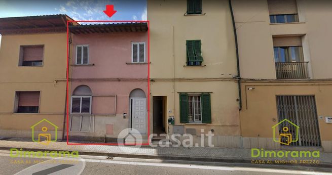 Appartamento in residenziale in Via Tosco Romagnola Ovest 145