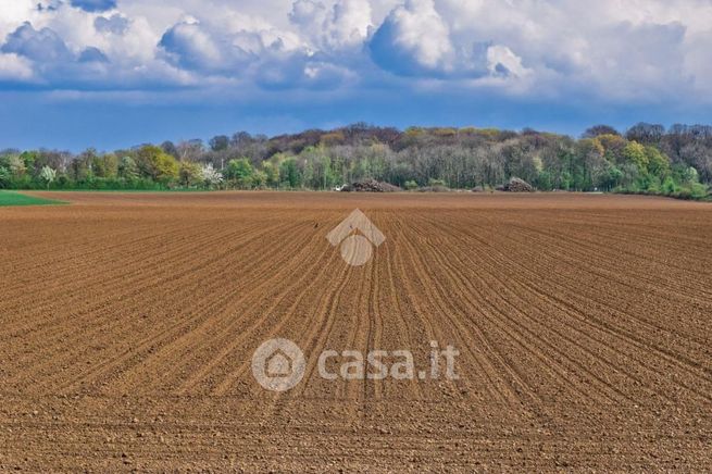 Terreno agricolo in commerciale in Via Montello 6