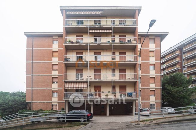 Appartamento in residenziale in Via Guglielmo Massaia