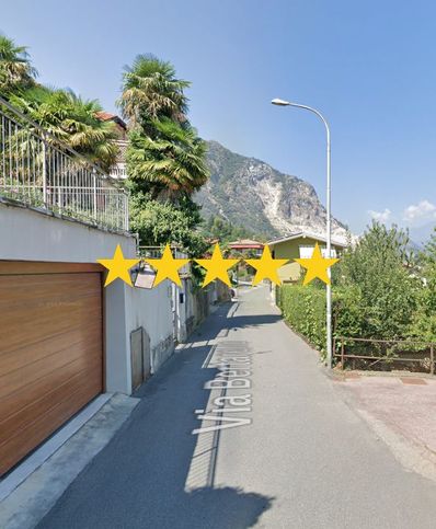 Appartamento in residenziale in Via Bertarello