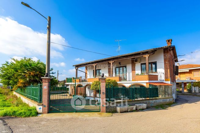 Casa indipendente in residenziale in Strada Torino