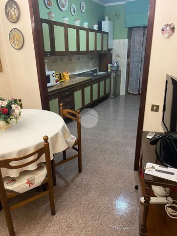 Appartamento in residenziale in Via Giuseppe Donati