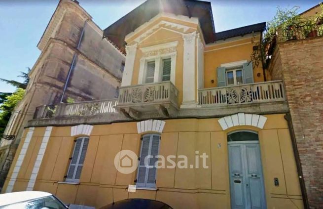 Appartamento in residenziale in Via Nicola da Guardiagrele 18