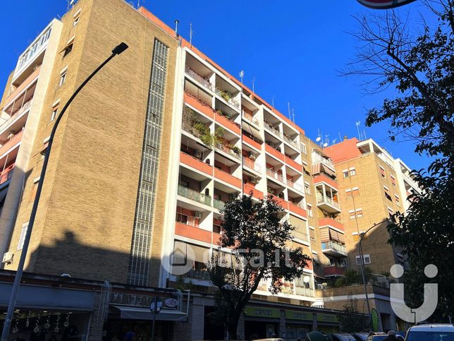 Appartamento in residenziale in Via Nicolò da Pistoia