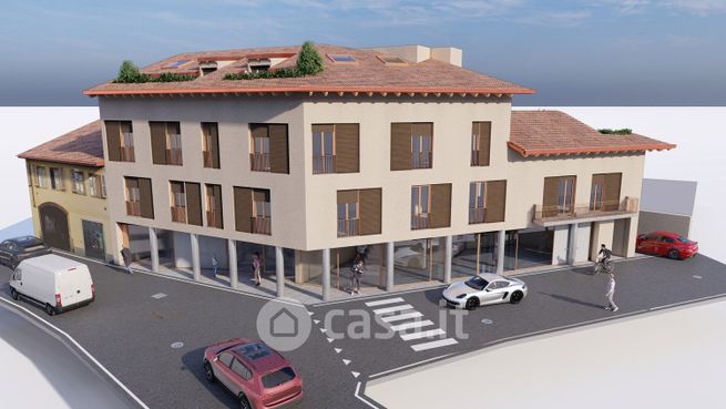 Appartamento in residenziale in Via Zara 7