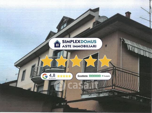 Appartamento in residenziale in Via Cavour
