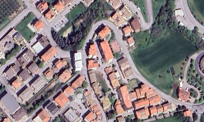 Appartamento in residenziale in Via Adriatico
