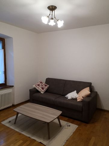 Appartamento in residenziale in Via Santa Margherita