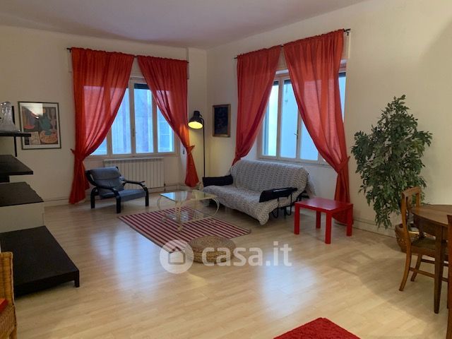 Appartamento in residenziale in Via dei giustiniani