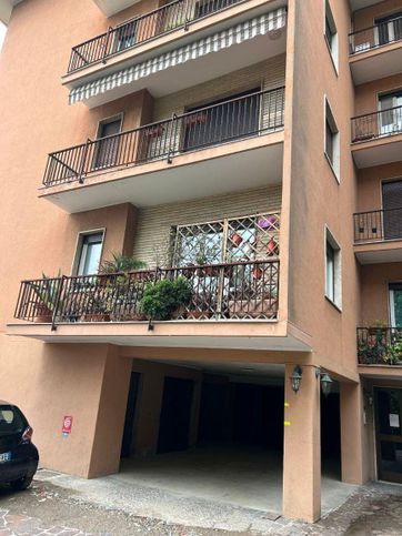 Appartamento in residenziale in Via dei Campigli
