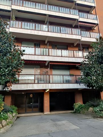 Appartamento in residenziale in Via Cimabue 1