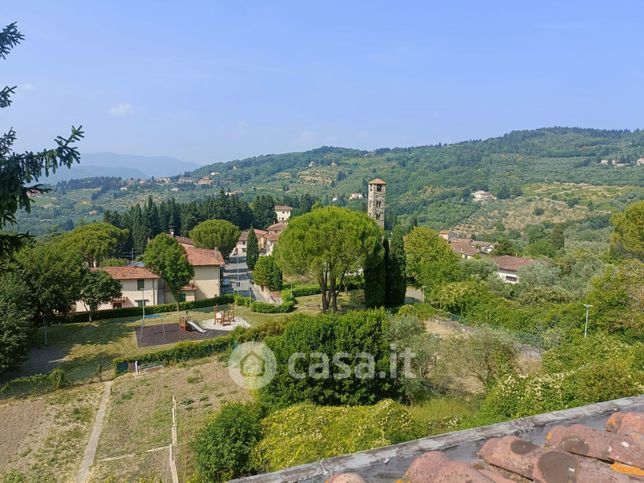 Appartamento in residenziale in Via del Padule 21