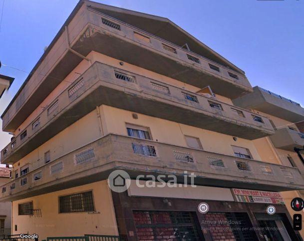 Appartamento in residenziale in Viale della Vittoria 58