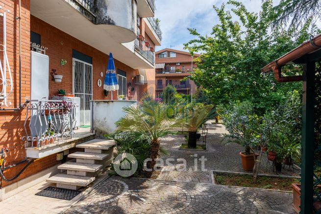 Appartamento in residenziale in Via di Torre Gaia