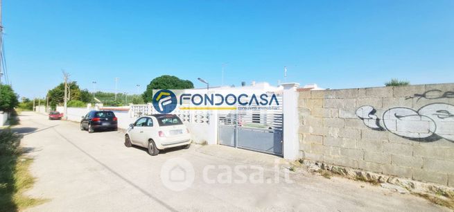 Casa indipendente in residenziale in Contrada Muscia