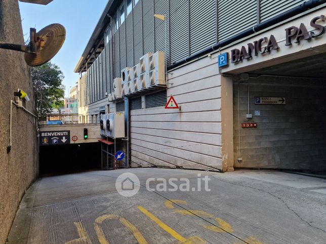 Garage/posto auto in residenziale in Via Boccadasse 80