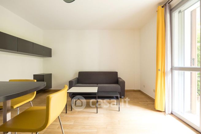Appartamento in residenziale in Via Giuseppe Massarenti 20