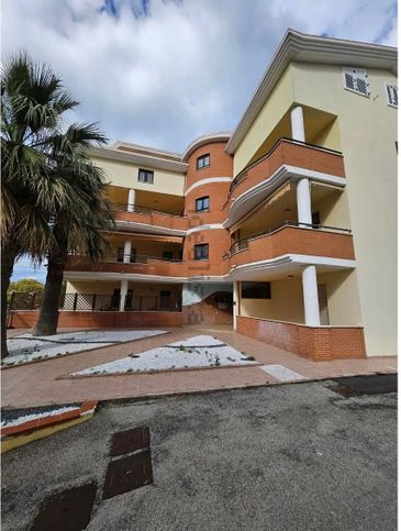 Appartamento in residenziale in