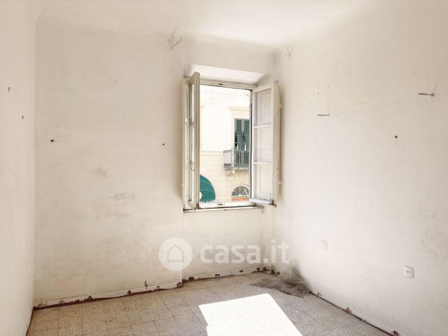 Appartamento in residenziale in Borgo Giannotti
