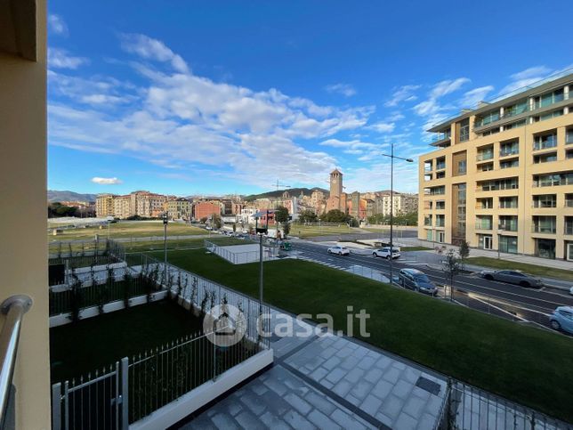 Appartamento in residenziale in Via Peppino Impastato