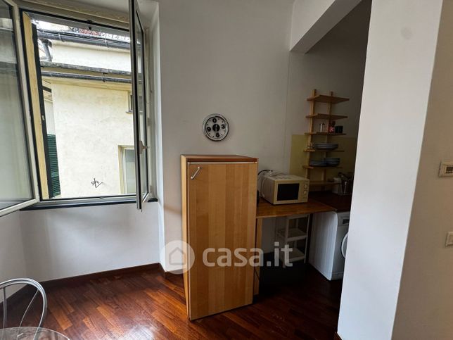 Appartamento in residenziale in Via Sigismondo Muscola 23