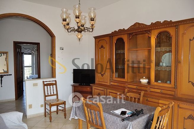 Appartamento in residenziale in Via San Mauro 47