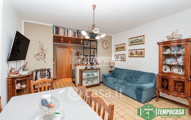 Appartamento in residenziale in Via Pinciroli 16
