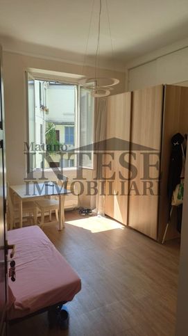 Appartamento in residenziale in Viale Abruzzi 19