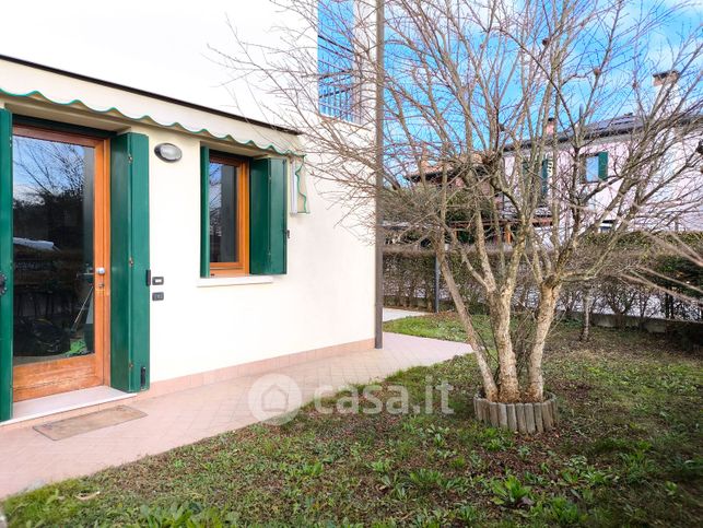 Appartamento in residenziale in Via Galli 23 O