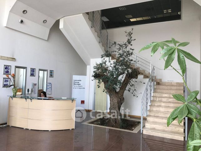 Capannone in commerciale in Via Prenestina Nuova 307 /A