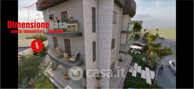 Appartamento in residenziale in Via Torre 160