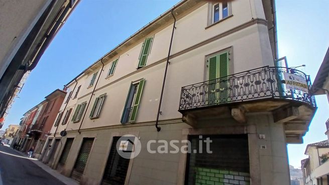 Appartamento in residenziale in