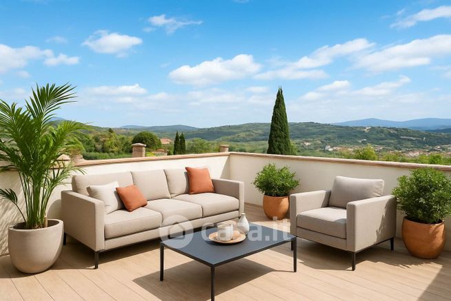 Appartamento in residenziale in 