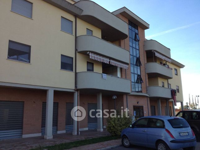 Attività/licenza (con o senza mura) in commerciale in Via Cursori della Palude 33
